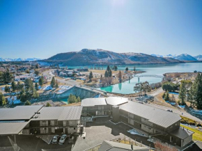 Grand Suites Lake Tekapo Lake Tekapo